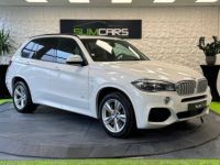 BMW X5 III (F15) xDrive50iA 450ch M Sport - <small></small> 45.990 € <small>TTC</small> - #7