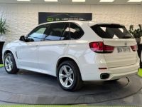 BMW X5 III (F15) xDrive50iA 450ch M Sport - <small></small> 45.990 € <small>TTC</small> - #8