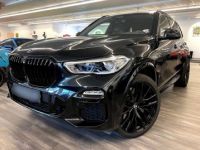 BMW X5 IV (G05) M50dA xDrive 400ch - <small></small> 71.900 € <small>TTC</small> - #1