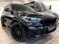 BMW X5 IV (G05) M50dA xDrive 400ch - <small></small> 71.900 € <small>TTC</small> - #3