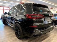 BMW X5 IV (G05) M50dA xDrive 400ch - <small></small> 71.900 € <small>TTC</small> - #4