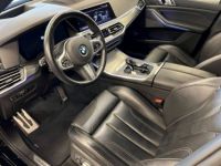 BMW X5 IV (G05) M50dA xDrive 400ch - <small></small> 71.900 € <small>TTC</small> - #5