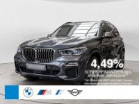 BMW X5 IV (G05) M50dA xDrive 400ch - <small></small> 65.900 € <small>TTC</small> - #1