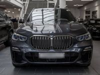 BMW X5 IV (G05) M50dA xDrive 400ch - <small></small> 65.900 € <small>TTC</small> - #3