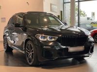 BMW X5 IV (G05) M50iA xDrive 530ch - <small></small> 67.900 € <small>TTC</small> - #3