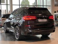 BMW X5 IV (G05) M50iA xDrive 530ch - <small></small> 67.900 € <small>TTC</small> - #4