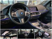 BMW X5 IV (G05) M50iA xDrive 530ch - <small></small> 67.900 € <small>TTC</small> - #7