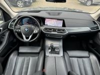 BMW X5 IV (G05) xDrive30dA 265ch xLine - <small></small> 54.990 € <small>TTC</small> - #16