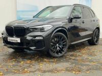 BMW X5 IV (G05) xDrive40dA 340ch M Sport - <small></small> 69.900 € <small>TTC</small> - #1