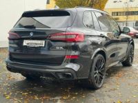 BMW X5 IV (G05) xDrive40dA 340ch M Sport - <small></small> 69.900 € <small>TTC</small> - #2