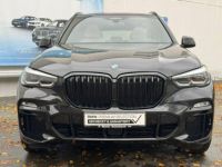 BMW X5 IV (G05) xDrive40dA 340ch M Sport - <small></small> 69.900 € <small>TTC</small> - #3