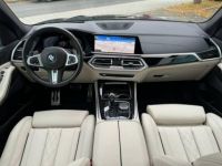 BMW X5 IV (G05) xDrive40dA 340ch M Sport - <small></small> 69.900 € <small>TTC</small> - #5