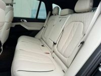 BMW X5 IV (G05) xDrive40dA 340ch M Sport - <small></small> 69.900 € <small>TTC</small> - #8