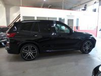 BMW X5 IV (G05) xDrive40iA 340ch M Sport - <small></small> 69.900 € <small>TTC</small> - #5