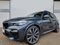 BMW X5 IV (G05) xDrive40iA 340ch M Sport - <small></small> 56.900 € <small>TTC</small> - #1