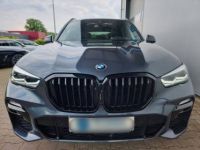 BMW X5 IV (G05) xDrive40iA 340ch M Sport - <small></small> 56.900 € <small>TTC</small> - #8