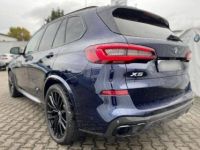 BMW X5 IV (G05) xDrive45eA 394ch M Sport - <small></small> 66.900 € <small>TTC</small> - #2