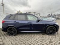 BMW X5 IV (G05) xDrive45eA 394ch M Sport - <small></small> 66.900 € <small>TTC</small> - #4