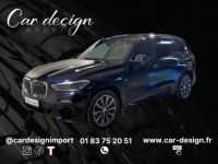 BMW X5 IV (G05) xDrive45eA 394ch M Sport - <small></small> 62.900 € <small>TTC</small> - #1