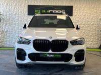 BMW X5 IV (G05) xDrive45eA 394ch M Sport 17cv - <small></small> 64.900 € <small>TTC</small> - #2