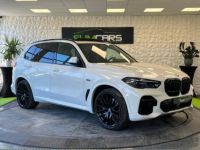 BMW X5 IV (G05) xDrive45eA 394ch M Sport 17cv - <small></small> 64.900 € <small>TTC</small> - #3