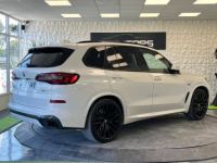 BMW X5 IV (G05) xDrive45eA 394ch M Sport 17cv - <small></small> 64.900 € <small>TTC</small> - #5