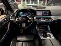 BMW X5 IV (G05) xDrive45eA 394ch M Sport 17cv - <small></small> 63.990 € <small>TTC</small> - #7