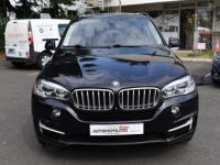 BMW X5 Lounge Plus (F15) 25d xDrive 2.0 d 231 cv Entretien Exclusive - <small></small> 27.490 € <small>TTC</small> - #2