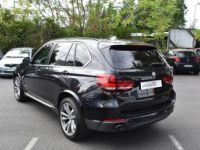 BMW X5 Lounge Plus (F15) 25d xDrive 2.0 d 231 cv Entretien Exclusive - <small></small> 27.490 € <small>TTC</small> - #5