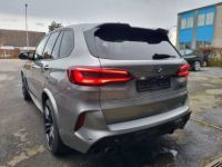 BMW X5  - <small></small> 65.945 € <small>TTC</small> - #60