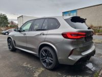 BMW X5  - <small></small> 65.945 € <small>TTC</small> - #61