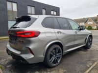 BMW X5  - <small></small> 65.945 € <small>TTC</small> - #62