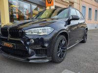BMW X5 m 4.4 i 575 ch performance xdrive toit ouvrant bang olufsen entretien garantie 6 mois - <small></small> 47.490 € <small>TTC</small> - #2
