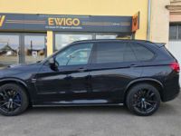 BMW X5 m 4.4 i 575 ch performance xdrive toit ouvrant bang olufsen entretien garantie 6 mois - <small></small> 47.490 € <small>TTC</small> - #3