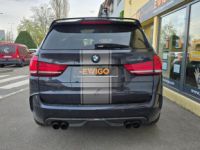 BMW X5 m 4.4 i 575 ch performance xdrive toit ouvrant bang olufsen entretien garantie 6 mois - <small></small> 47.490 € <small>TTC</small> - #5