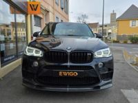 BMW X5 m 4.4 i 575 ch performance xdrive toit ouvrant bang olufsen entretien garantie 6 mois - <small></small> 47.490 € <small>TTC</small> - #8