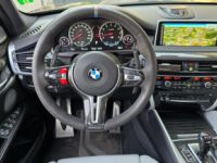 BMW X5 m 4.4 i 575 ch performance xdrive toit ouvrant bang olufsen entretien garantie 6 mois - <small></small> 47.490 € <small>TTC</small> - #14
