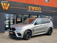 BMW X5 m 4.4 i 575 xdrive bva pack carbone exclusive garantie 10 mois - <small></small> 57.990 € <small>TTC</small> - #1