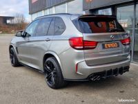 BMW X5 m 4.4 i 575 xdrive bva pack carbone exclusive garantie 10 mois - <small></small> 57.990 € <small>TTC</small> - #3