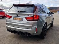 BMW X5 m 4.4 i 575 xdrive bva pack carbone exclusive garantie 10 mois - <small></small> 57.990 € <small>TTC</small> - #5