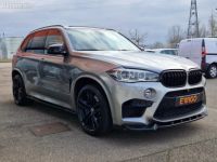 BMW X5 m 4.4 i 575 xdrive bva pack carbone exclusive garantie 10 mois - <small></small> 57.990 € <small>TTC</small> - #6