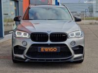 BMW X5 m 4.4 i 575 xdrive bva pack carbone exclusive garantie 10 mois - <small></small> 57.990 € <small>TTC</small> - #7