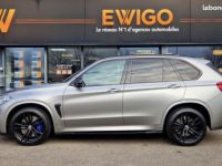 BMW X5 m 4.4 i 575 xdrive bva pack carbone exclusive garantie 10 mois - <small></small> 57.990 € <small>TTC</small> - #8