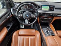 BMW X5 m 4.4 i 575 xdrive bva pack carbone exclusive garantie 10 mois - <small></small> 57.990 € <small>TTC</small> - #14