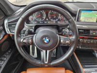 BMW X5 m 4.4 i 575 xdrive bva pack carbone exclusive garantie 10 mois - <small></small> 57.990 € <small>TTC</small> - #16