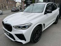 BMW X5 M 4.4 V8 Competition LASER BOWERS & Wilkins - - <small></small> 78.990 € <small>TTC</small> - #1