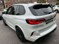 BMW X5 M 4.4 V8 Competition LASER BOWERS & Wilkins - - <small></small> 78.990 € <small>TTC</small> - #2
