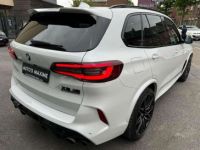 BMW X5 M 4.4 V8 Competition LASER BOWERS & Wilkins - - <small></small> 78.990 € <small>TTC</small> - #3