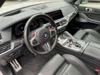 BMW X5 M 4.4 V8 Competition LASER BOWERS & Wilkins - - <small></small> 78.990 € <small>TTC</small> - #5
