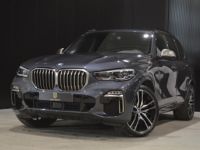 BMW X5 M 50d 400 ch 1 MAIN - 24.000 km - <small></small> 71.900 € <small></small> - #1